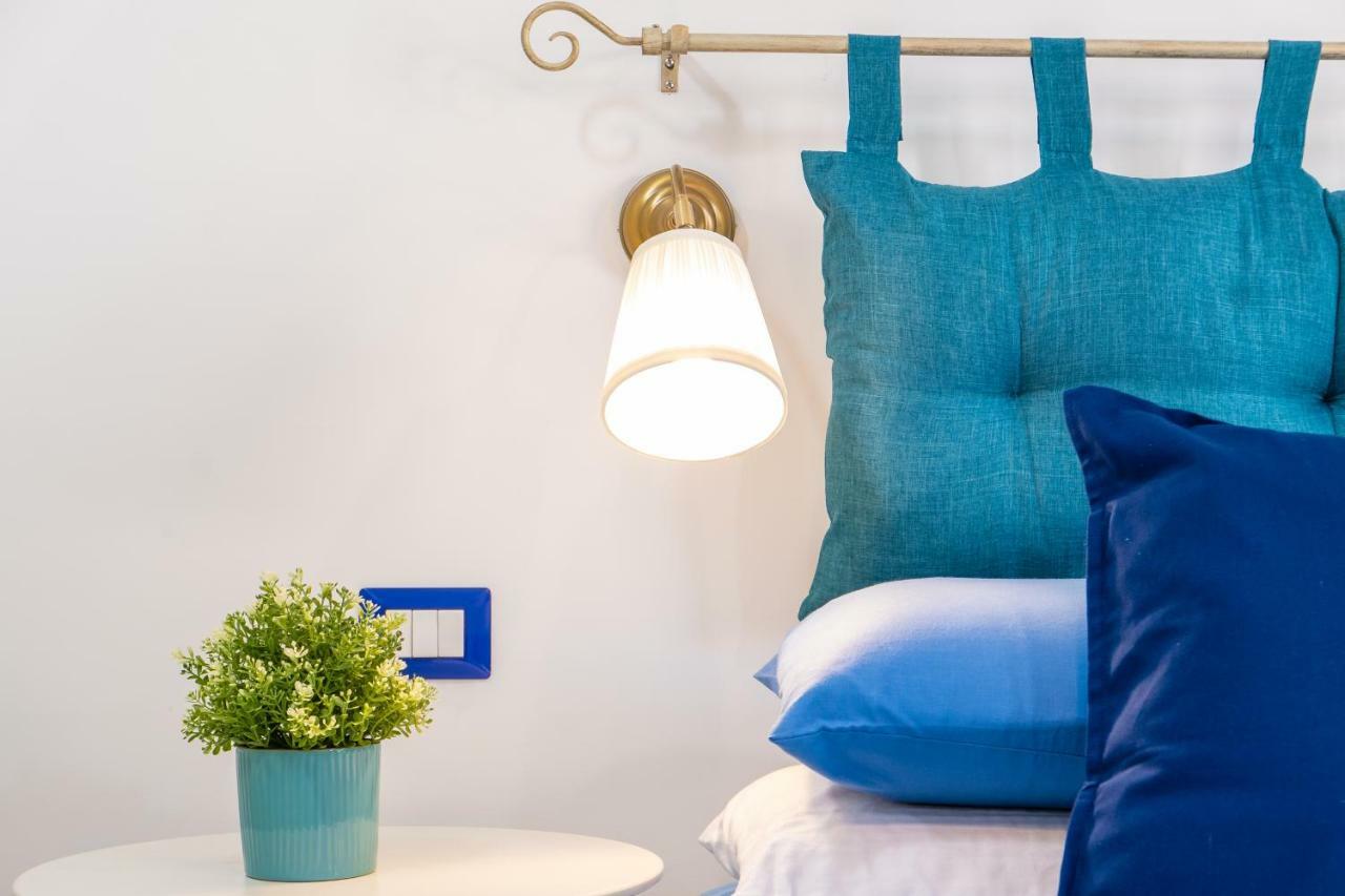 La Casetta Linda - New 2 Bedroom Apt In Sorrento With Seaview Terrace Luaran gambar